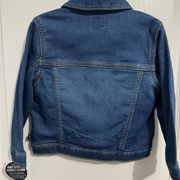 Oshkosh Denim Jacket - Picture 4 of 4